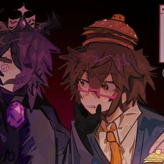 chat with ai character: ★✿❦〜77Noli〜❦✿★