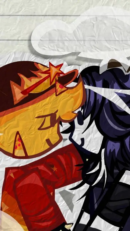 ai character: ✠▷Elliot◁✠ background