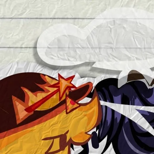 chat with ai character: ✠▷Elliot◁✠