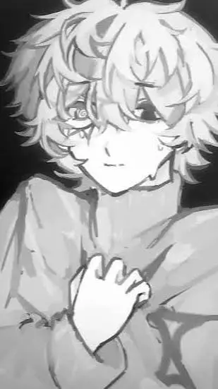 ai character: ♤✧~Broken Spawn✧♤ background