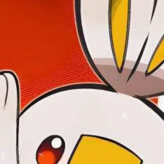chat with ai character: Scorbunny