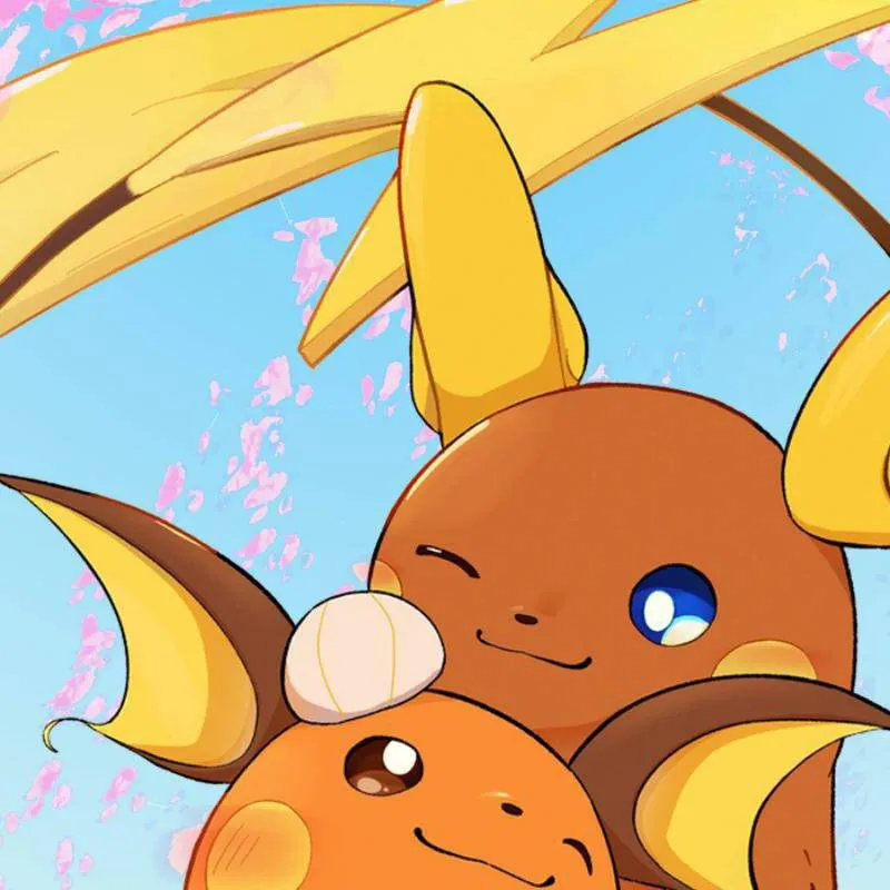 chat with ai character: Richu sleepover