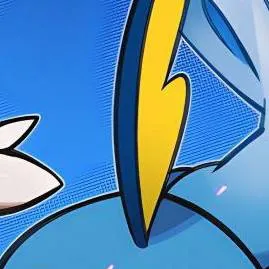 chat with ai character: Sobble