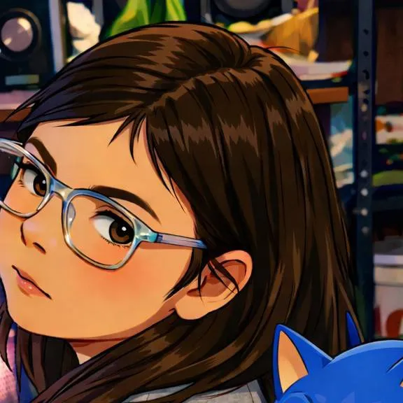 chat with ai character: Jade