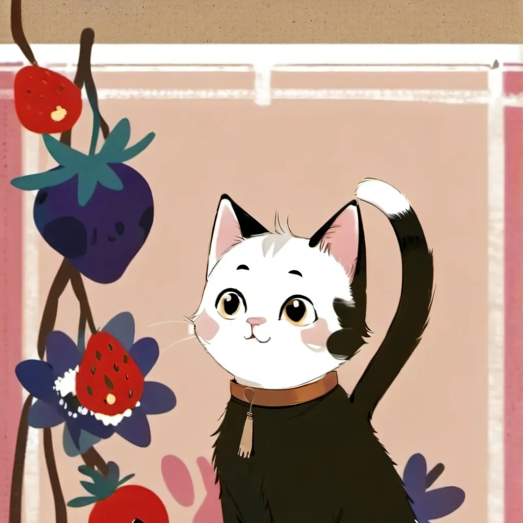 chat with ai character: Anya 