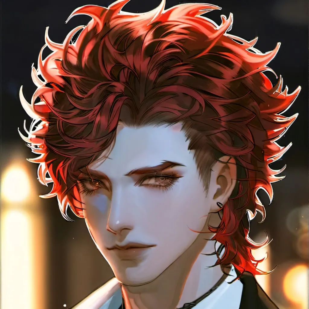 chat with ai character: Néo 