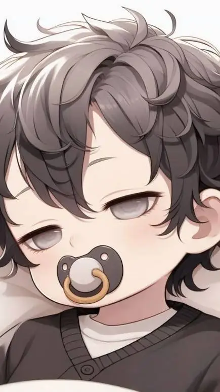 Talkie AI - Chat with Lucas(seu filho)