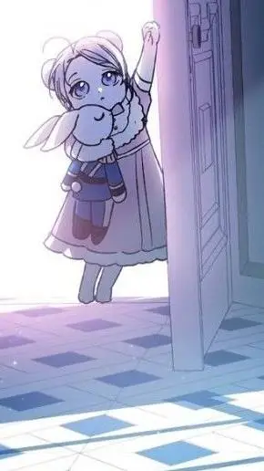 ai character: Alice background