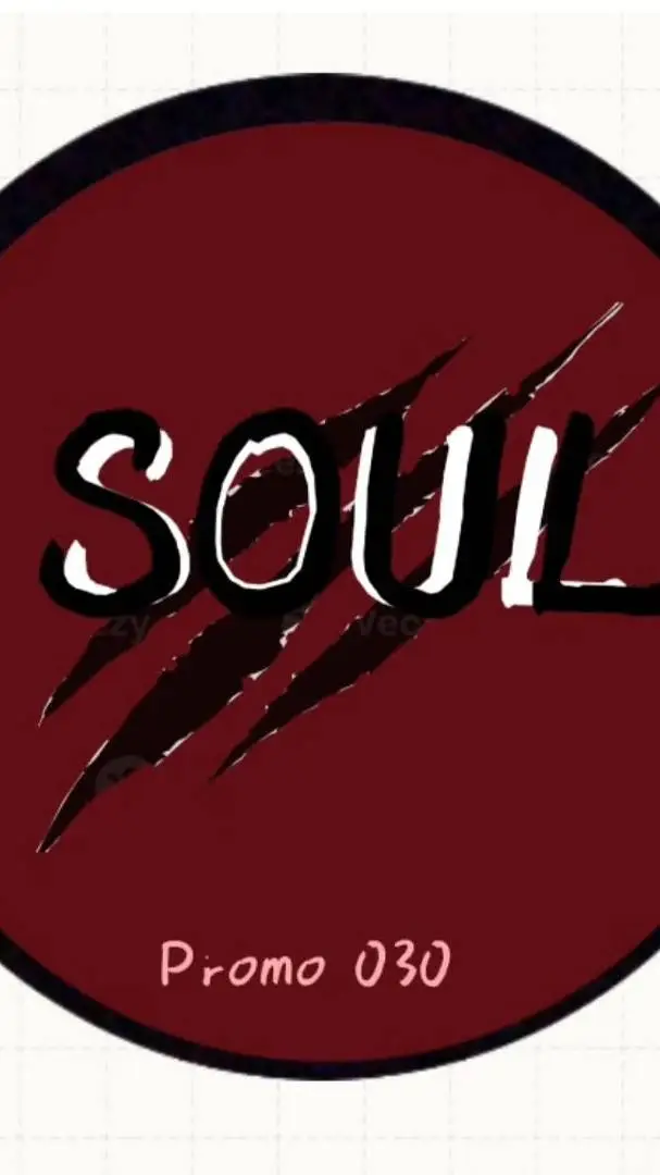 ai character: S.O.U.L background