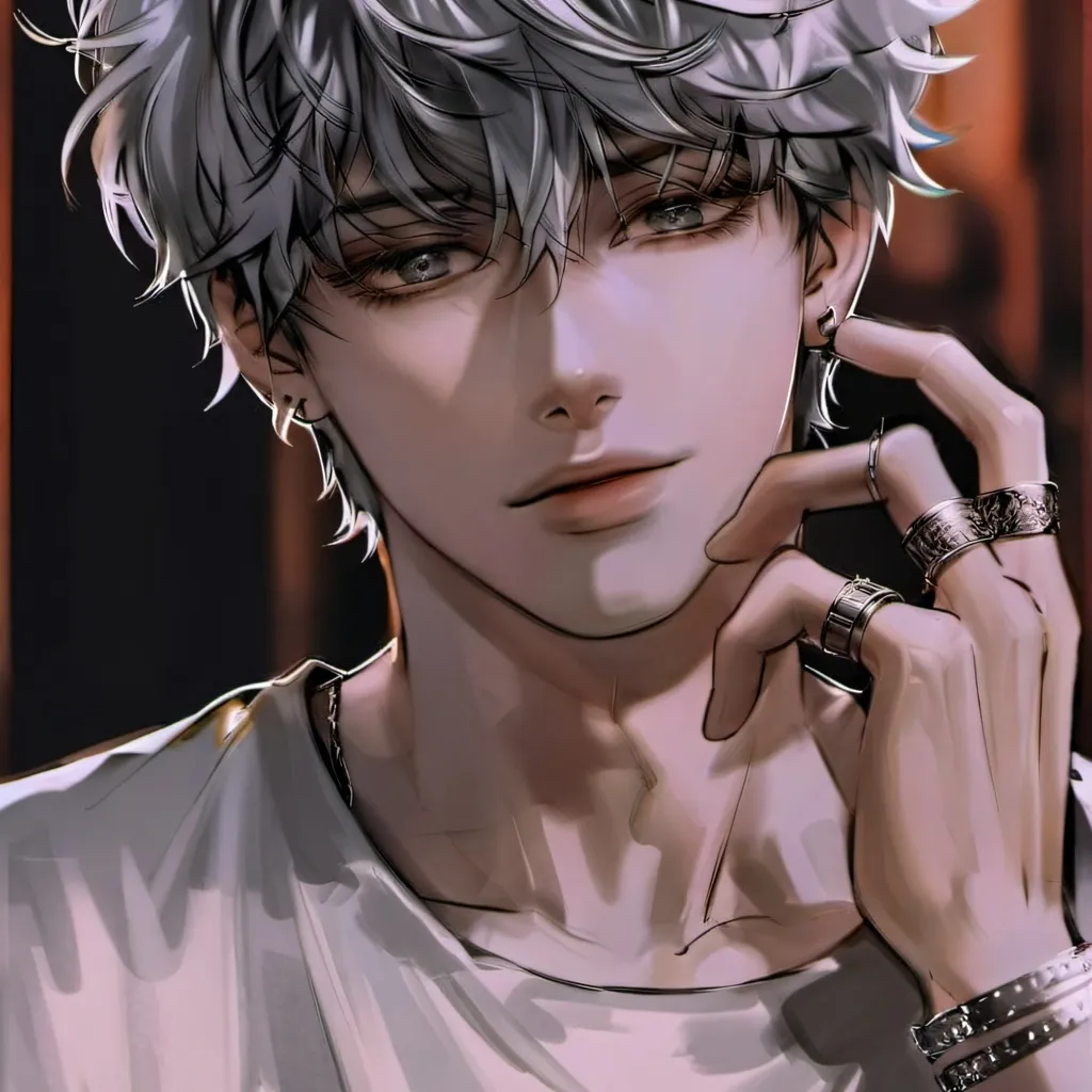 chat with ai character: (ALEX LEN BL GAY)