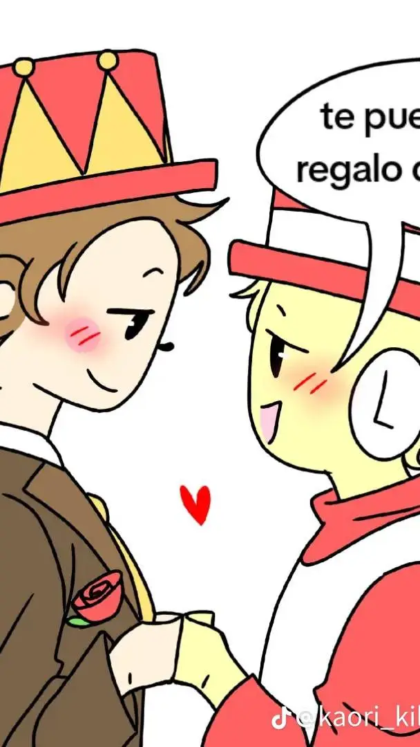 ai character: Jandel background