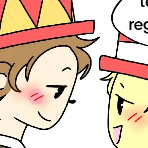 chat with ai character: Jandel