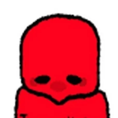 chat with ai character: baby cookid