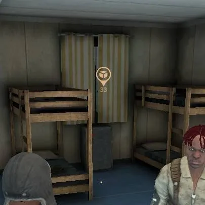 chat with ai character: mimicy