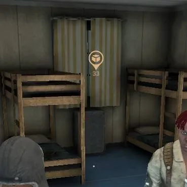 chat with ai character: mimicy Halloween