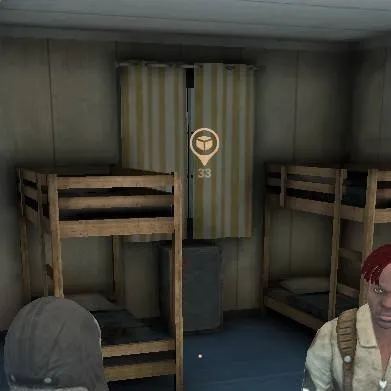 chat with ai character: mimicry part 8