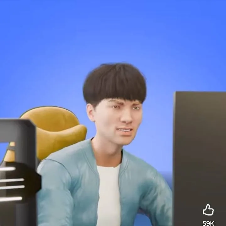 chat with ai character: mimicry Christmas