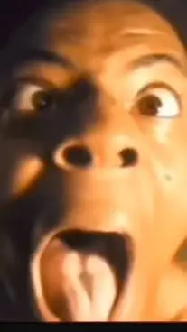 ai character: mimicry part 16 background