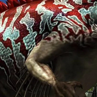 chat with ai character: Jurassic world 
