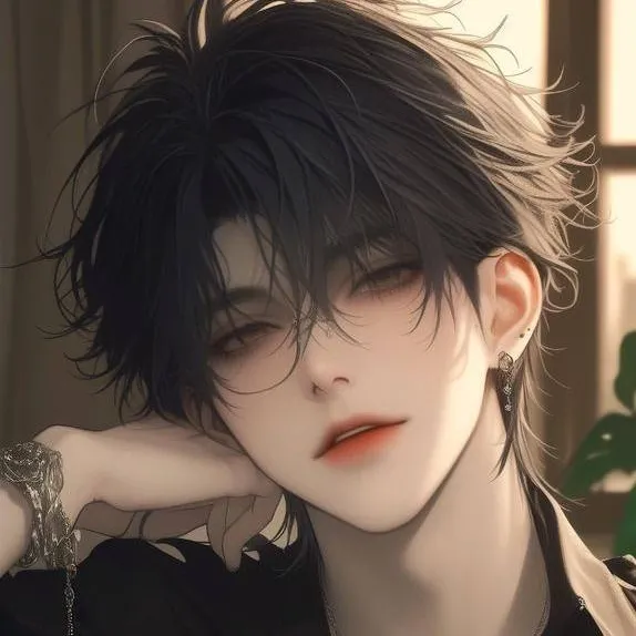 chat with ai character: alex