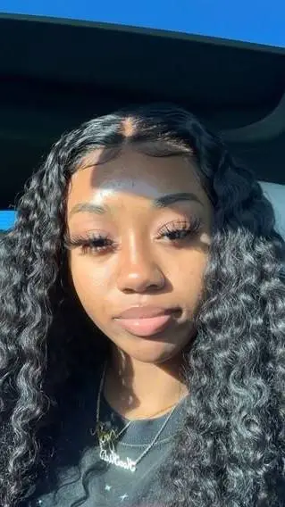 ai character: girly background