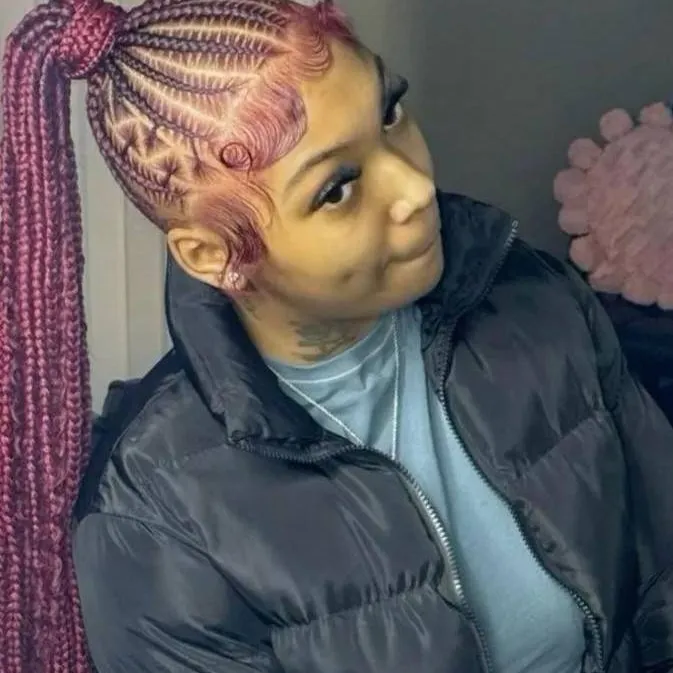 chat with ai character: mean sister