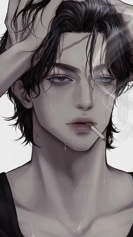 ai character: Nathan background