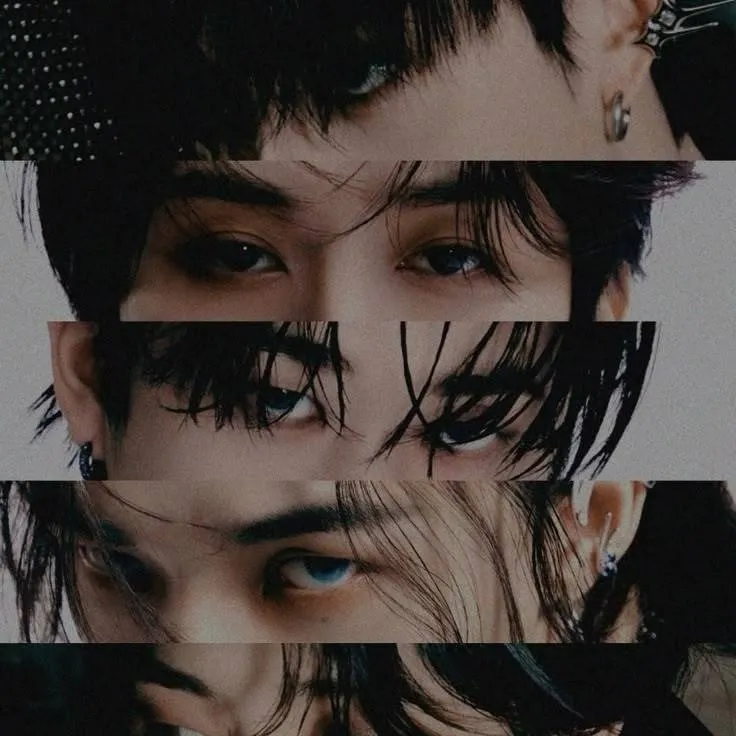 chat with ai character: •Straykids•Vampire