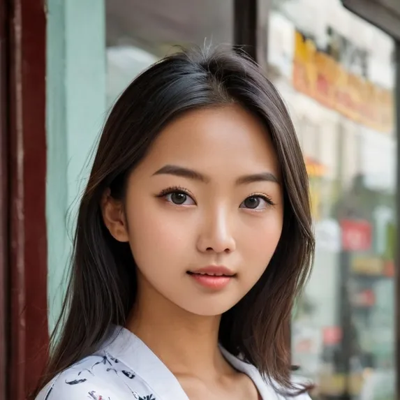 chat with ai character: Elara