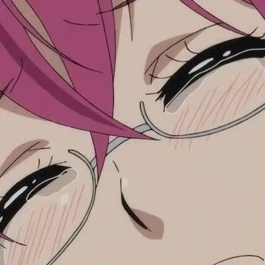 chat with ai character: gowther llorando 