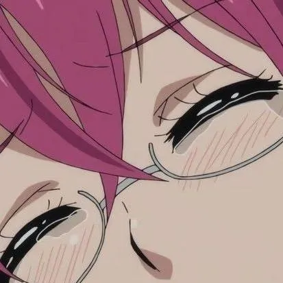 chat with ai character: gowther llorando