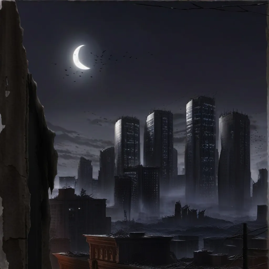 chat with ai character: The walking dead