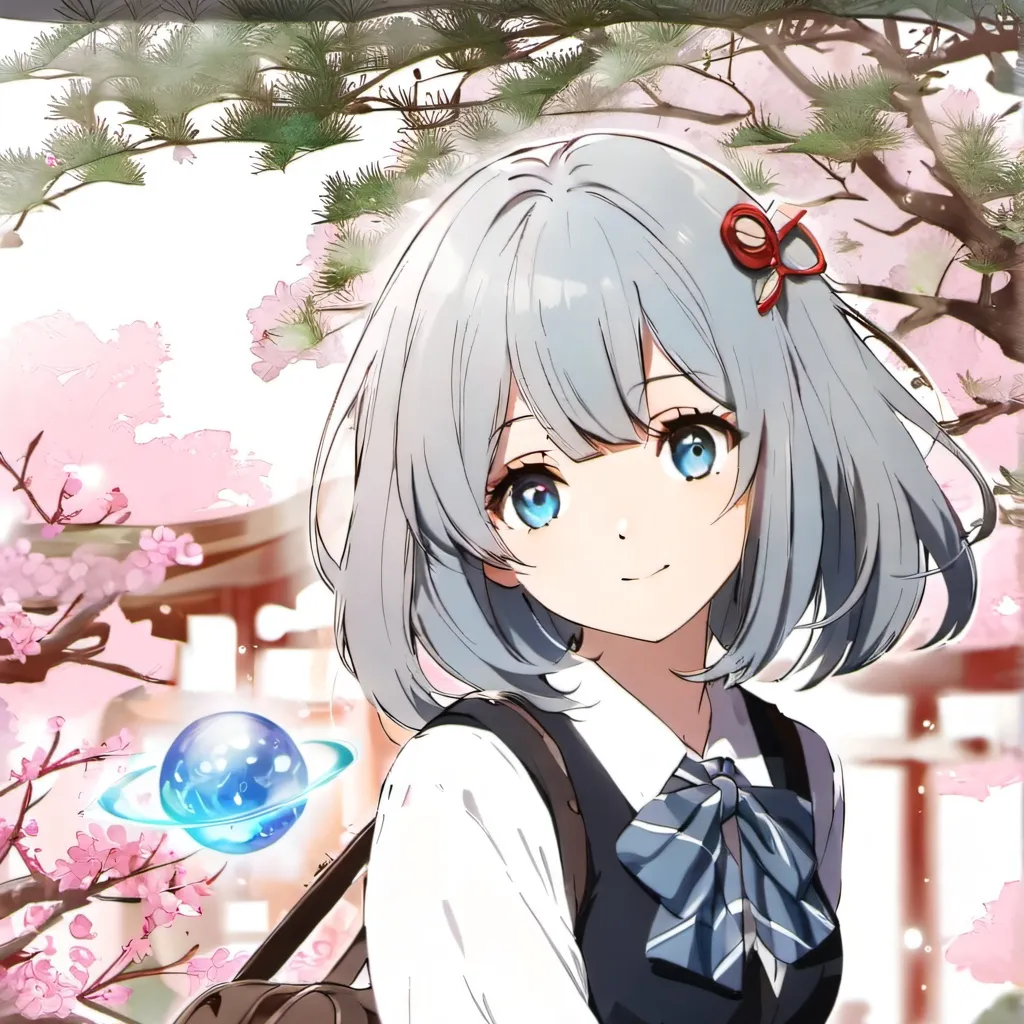 chat with ai character: celestis 