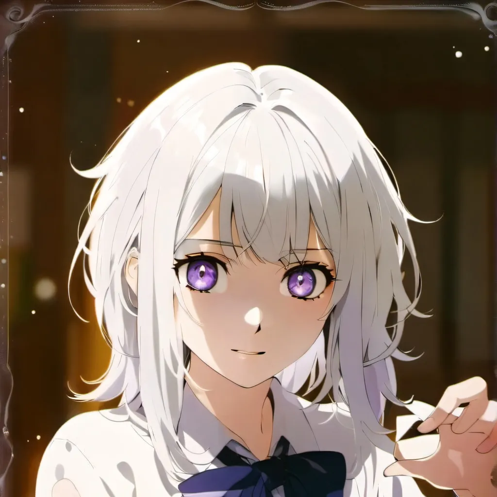 chat with ai character: lunaris 