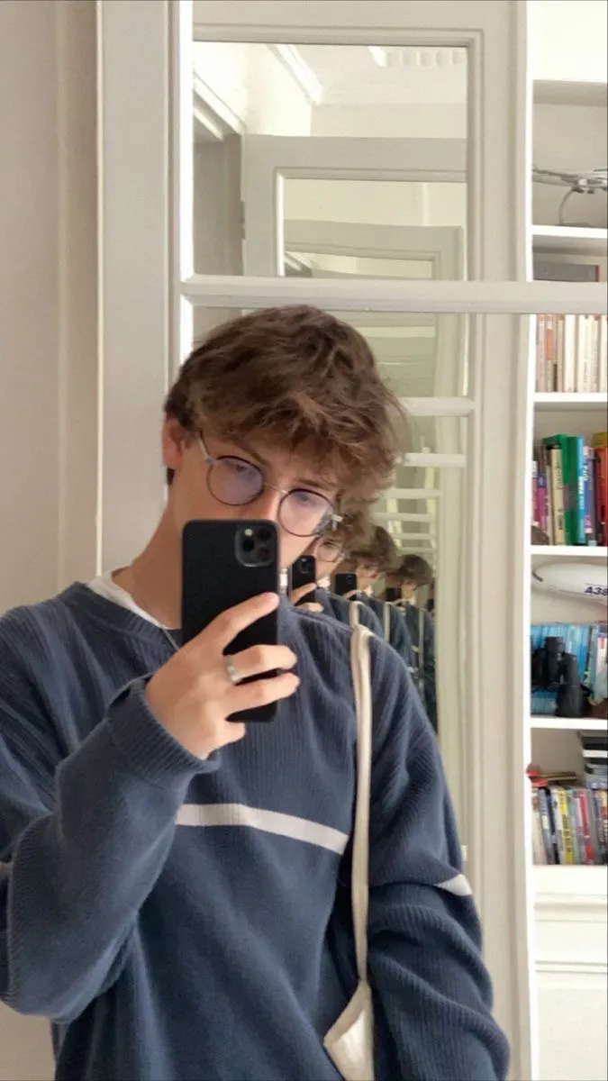 Talkie AI - Chat with Kai Mercer