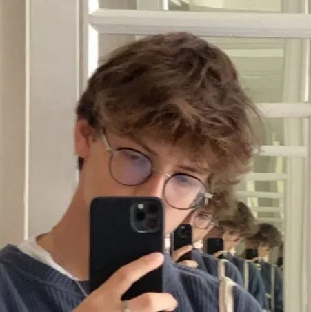 chat with ai character: Kai Mercer