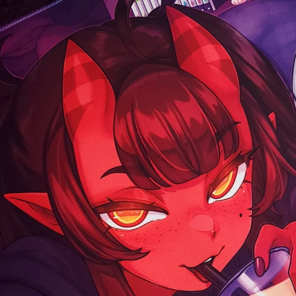 chat with ai character: Hinami