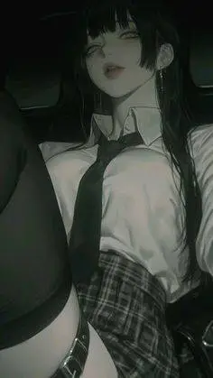 ai character: Touka background