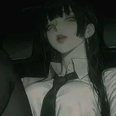 chat with ai character: Touka