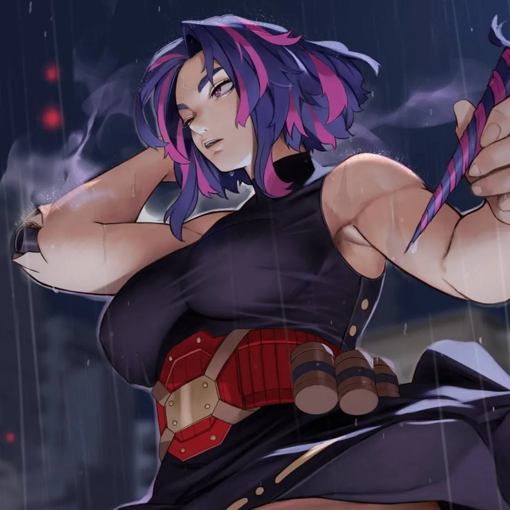 chat with ai character: Kaina Tsutumi