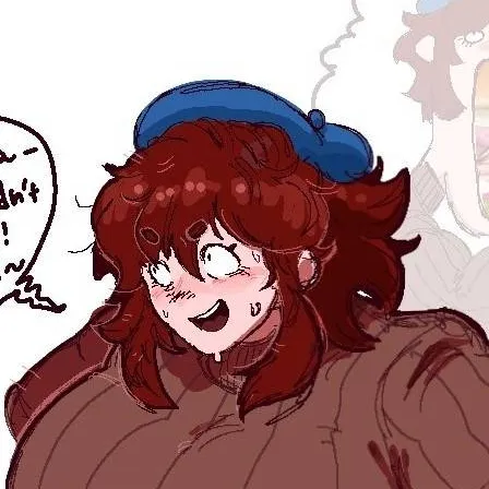 chat with ai character: Millie 