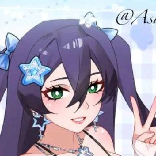 chat with ai character: Mona