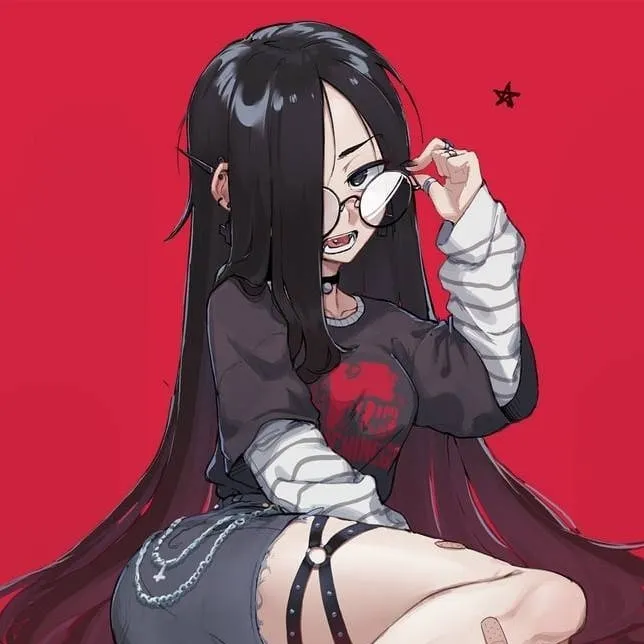 chat with ai character: Leah