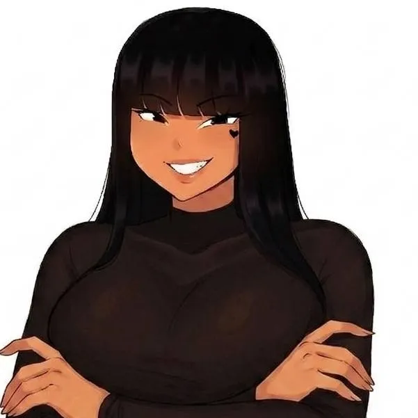 chat with ai character: Hailey