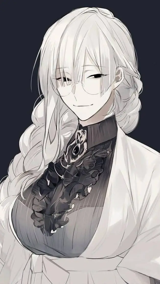 ai character: Clarissa background