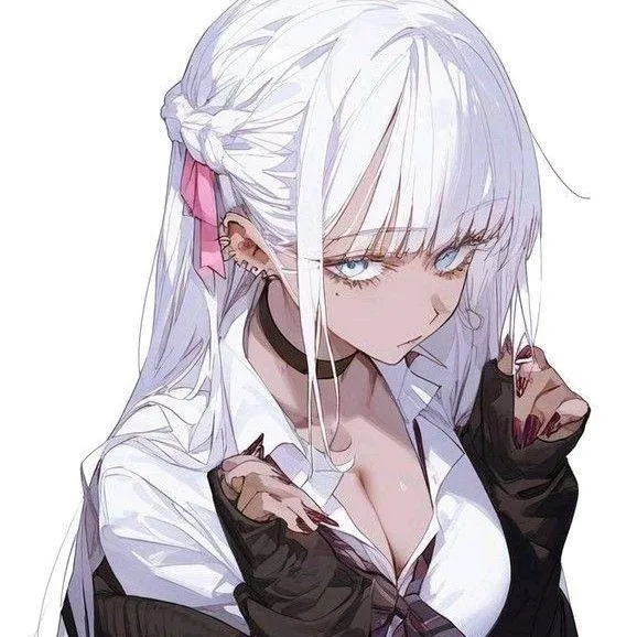 chat with ai character: Shirayuki