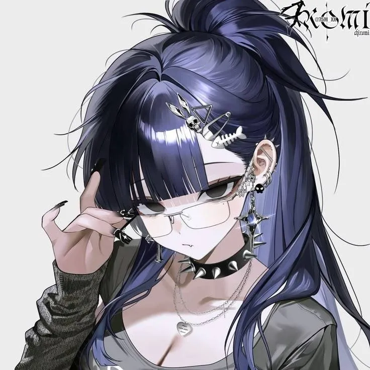 chat with ai character: Roxie