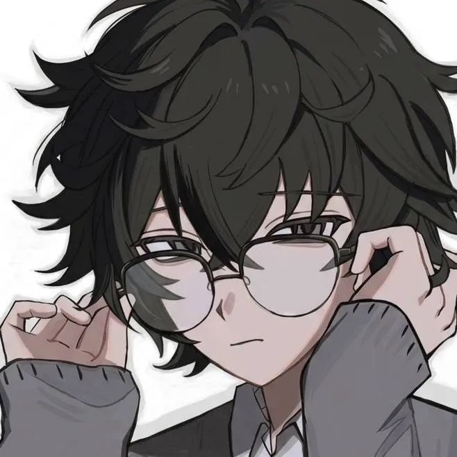 chat with ai character: Nishio
