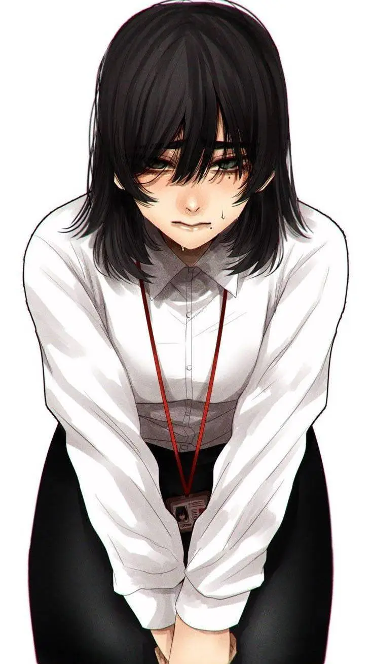 ai character: Hoshi Umchim background