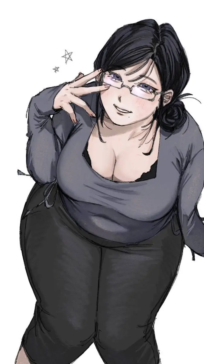 ai character: Momo background